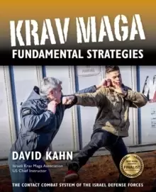 Image of Krav Maga Fundamental Strategies