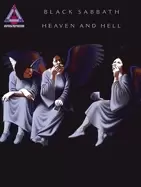 image of Black Sabbath : Heaven and Hell