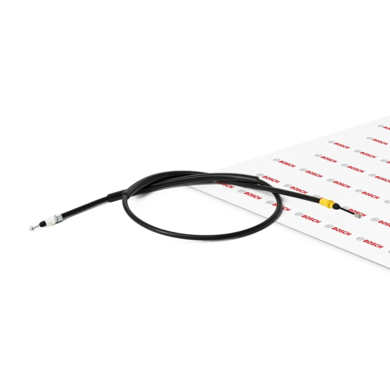 Image of Handbrake cable Bosch 1 987 482 938