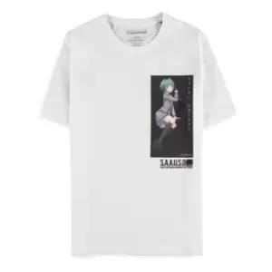 Image of Assassination Classroom T-Shirt Kaede Kayano Size L