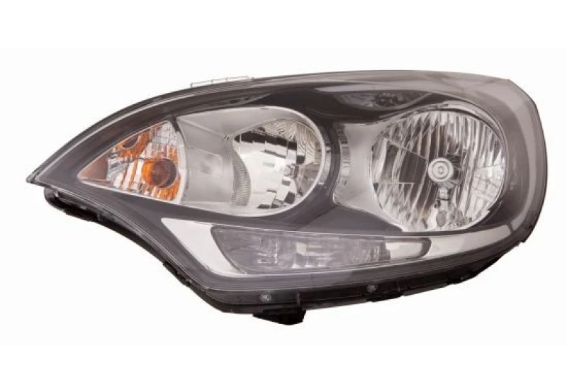 Image of ABAKUS Headlight ABAKUS 223-1144L-LEMN2