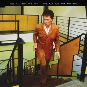 Image of Building the Machine by Glenn Hughes Vinyl Album