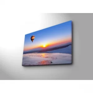 Image of 4570KC-8 Multicolor Decorative Canvas Painting
