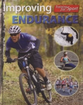 Image of Improving Endurance by Paul Mason Hardback