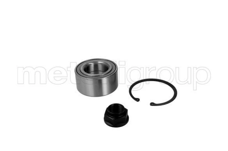 Image of METELLI Wheel bearing kit METELLI 19-7669