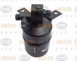 Image of Air Conditioning dehumidifier 8FT351195-541 by BEHR