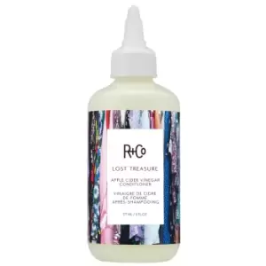 image of R+Co Lost Treasure ACV Conditioner 6 oz