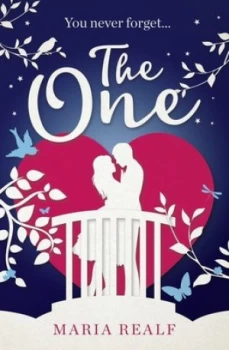 Image of The One by Maria Realf Book