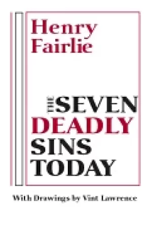 Image of seven deadly sins today