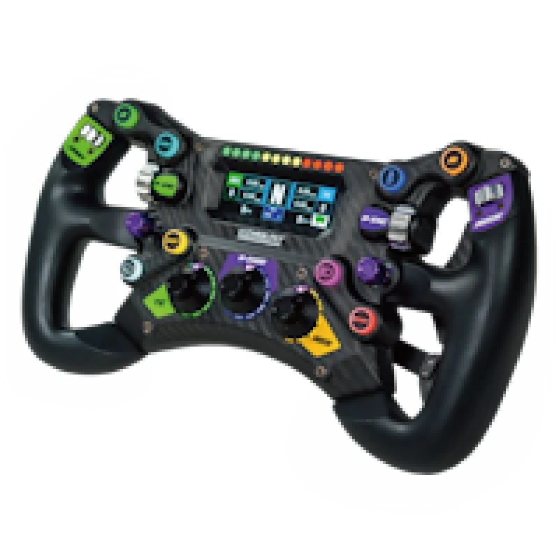 Image of Conspit 300GT Steering Wheel For Racing Sims