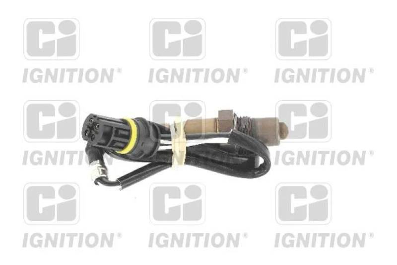 Image of QUINTON HAZELL Lambda sensor QUINTON HAZELL XLOS1404