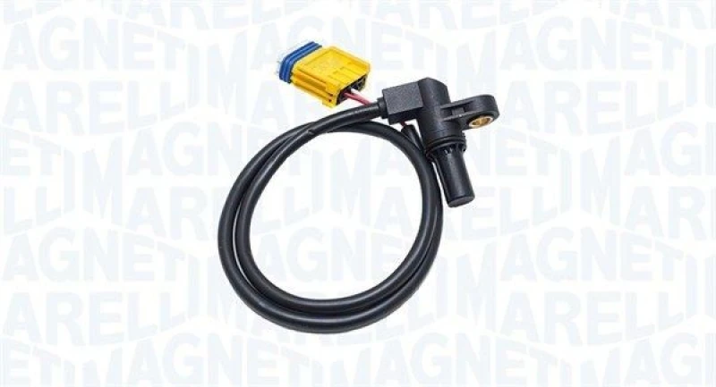 Image of MAGNETI MARELLI Crankshaft sensor MAGNETI MARELLI 064848280010