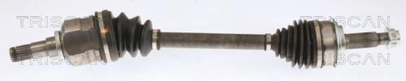 Image of TRISCAN Drive shaft TRISCAN 8540 13559