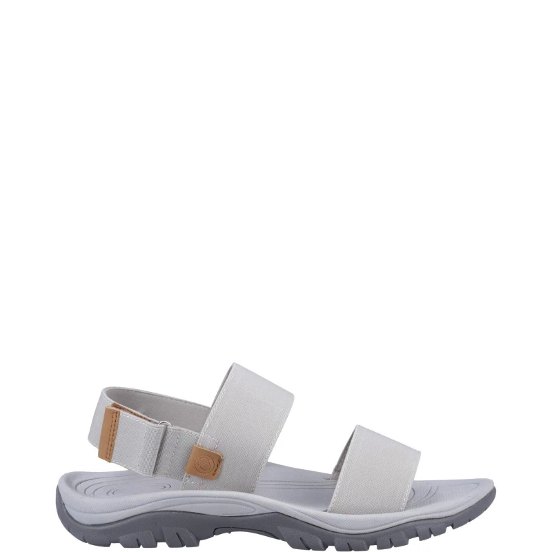 Image of Cotswold 'Alcester' Sandal Summer Grey
