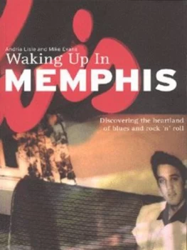 Image of Waking up in Memphis by Andria Lisle and Mike Evans Paperback