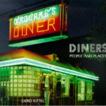 Image of Diners by Gerd Kittel Paperback