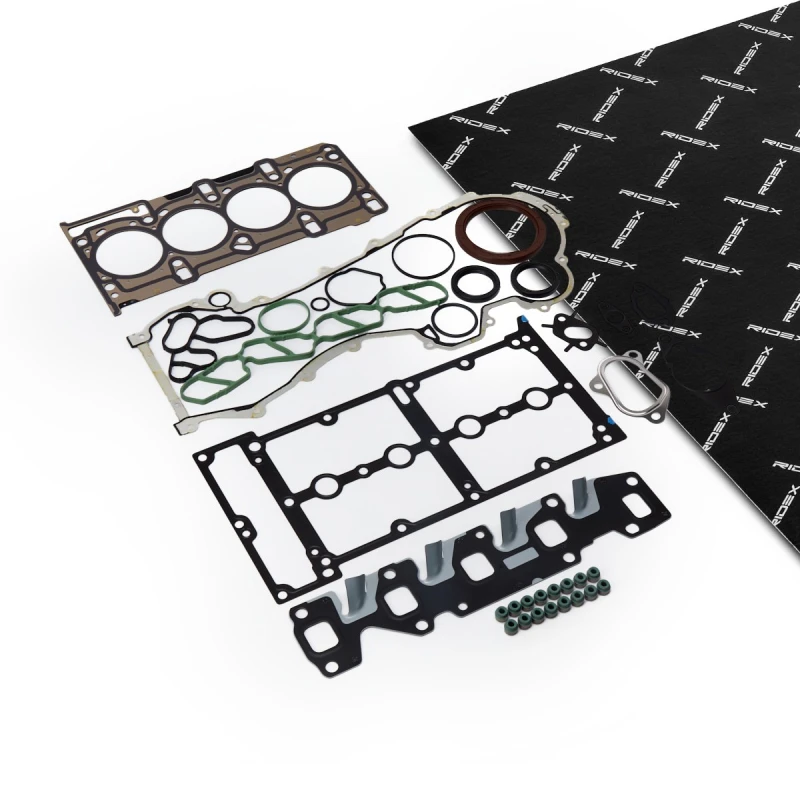 Image of Gasket Set, cylinder head RIDEX 319G0070