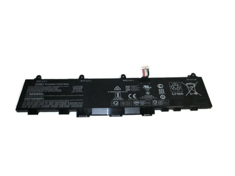 Image of CoreParts MBXHP-BA0268 laptop spare part Battery