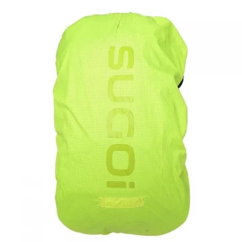 Image of Sugoi Zap Bag Cover - Super Yellow