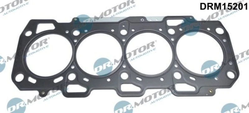 Image of DR.MOTOR AUTOMOTIVE Head gasket DR.MOTOR AUTOMOTIVE DRM15201