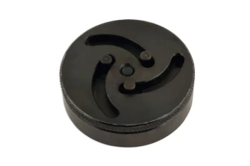 Image of Laser Tools 6041 Adjustable EPB Brake Adaptor 3 Pin - 2 Pin drive