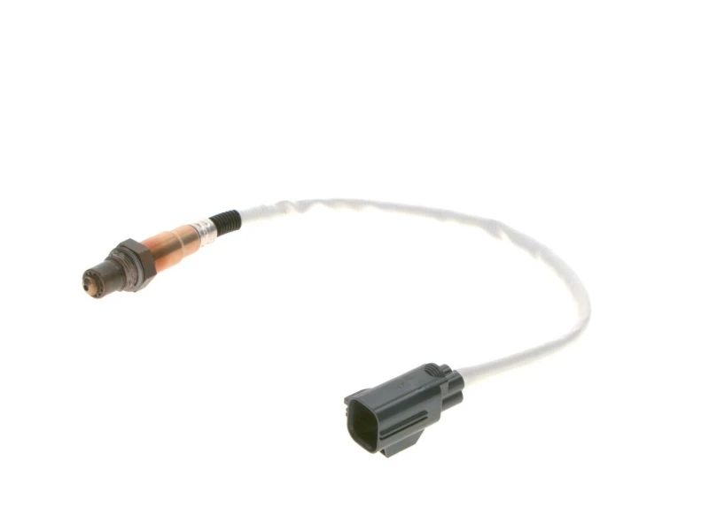 Image of Bosch 0 258 010 527 Lambda sensor Lambda Sensor (3922)