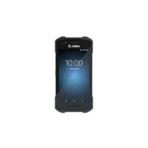 Image of Zebra TC21 handheld mobile computer 12.7cm (5") 720 x 1280 pixels Touch Screen 236g Black