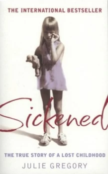 Image of Sickened by Julie Gregory Paperback