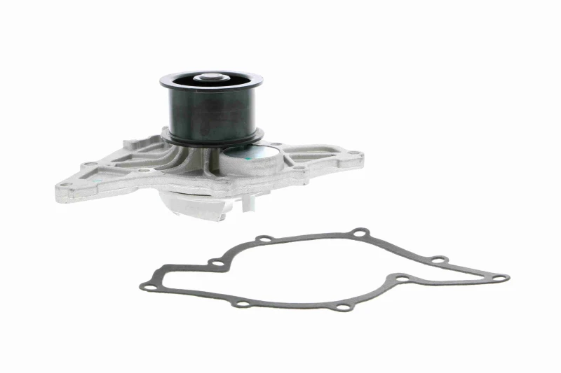 Image of VAICO V10-50043 Water pump Original VAICO Quality, with seal ring, with gaskets/seals Water Pump (1260)