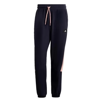 Image of adidas Polar Fleece Pants Mens - Legend Ink