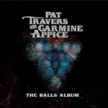 Image of The Balls Album