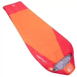 Karrimor Super Light Sleeping Bag - Multi