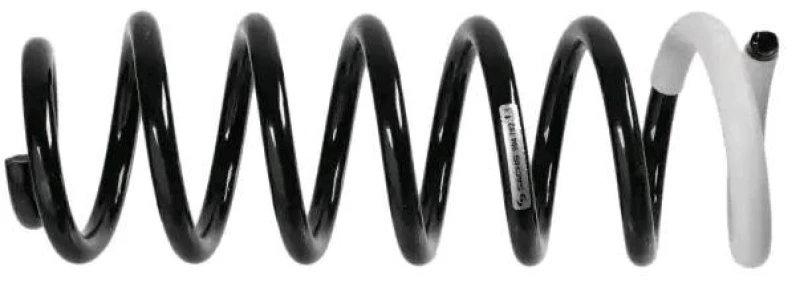 Image of Coil spring SACHS 994 752