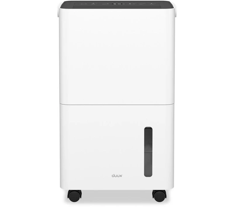 Image of Duux Bora Smart DXDH12UK Dehumidifier - White