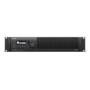 image of Bose PowerMatch PM8250N Performance/stage Black