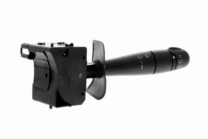 Image of VEMO V46-80-0015 Steering Column Switch Q+, original equipment manufacturer quality Steering Column Switch (1563)