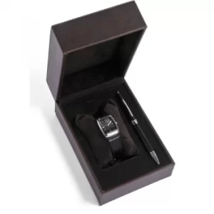 Image of Ladies Cross Pen Gift Set Watch