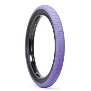 Image of Salt Plus Sting BMX Tyre 20 x 2.35" Lilac