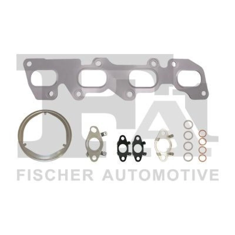 Image of FA1 Mounting Kit, charger FA1 KT112740E
