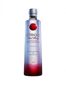 image of Ciroc Berry Vodka 70Cl