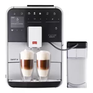 image of Melitta F83/0-101 Barista T Smart Bean to Cup Coffee Maker