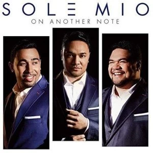 image of Sole Mio - On Another Note CD