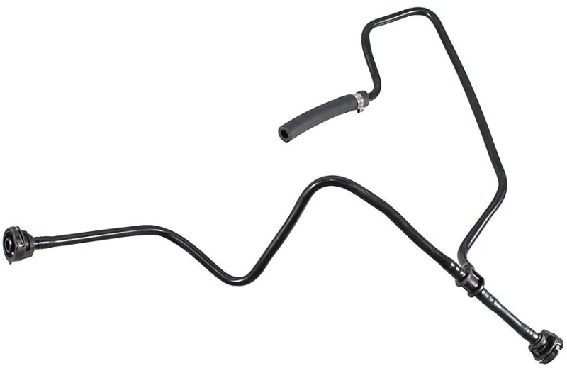 Image of Coolant pipe METZGER 4010493
