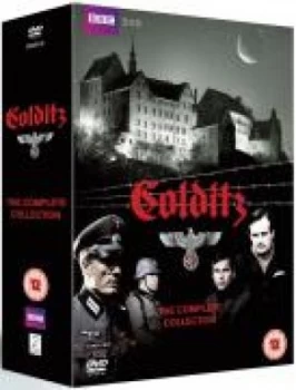 Image of Colditz - The Complete Collection