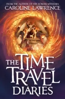 Image of The Time Travel Diaries