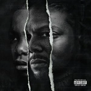 Image of Nobody Smiling by Common CD Album