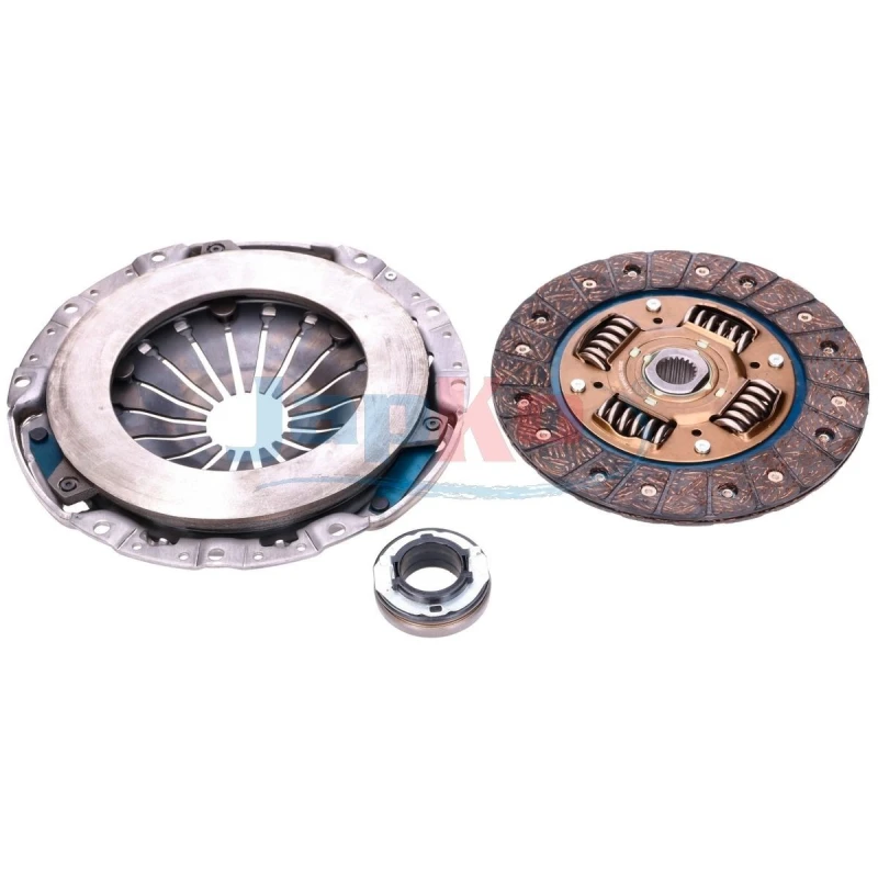 Image of JAPKO Clutch kit JAPKO 92K32