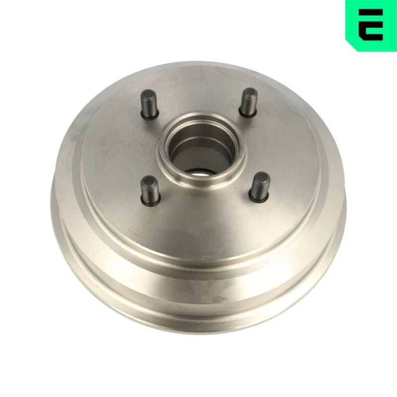 Image of Brake drum OPTIMAL BT-2270