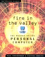 Image of fire in the valley the making of the personal computer