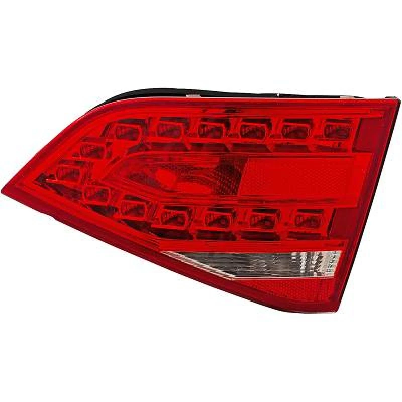 Image of Rear light DIEDERICHS 1018592